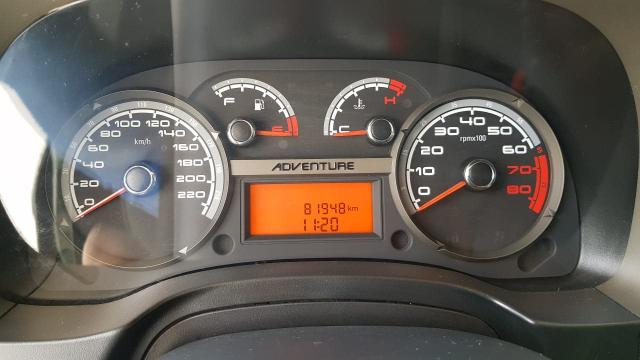 FIAT IDEA 2014/2015 1.8 MPI ADVENTURE 16V FLEX 4P MANUAL - Foto 5