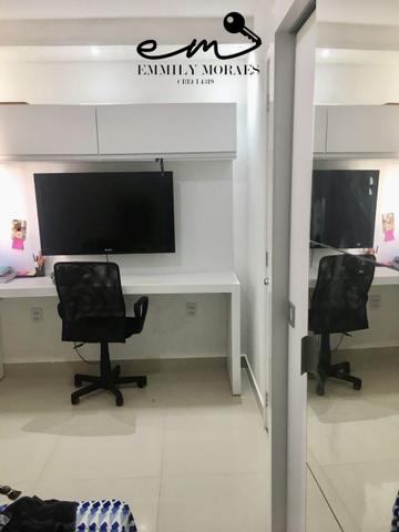 VENDO Casa duplex no Porto Boulevard 2 - Fino acabamento - R$ 175 mil ? PB1797 - Foto 17