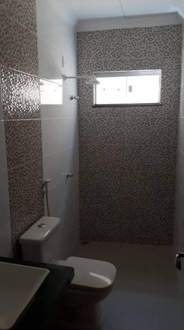 Vendo casa terreno grande Parnaíba - Foto 8