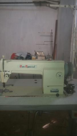 Máquina de costura - Foto 4