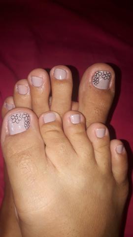 Manicure e pedicure - Foto 2