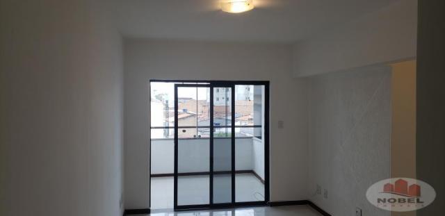Apartamento para alugar com 3 dormitórios em Ponto central, Feira de santana cod:5775 - Foto 13