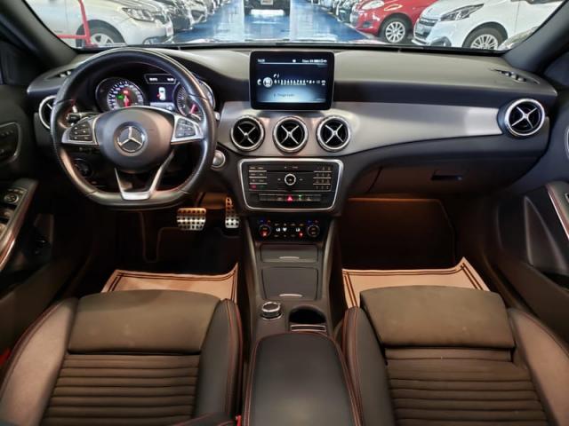 MERCEDES-BENZ GLA 250 2.0 16V TURBO SPORT 4P - Foto 7