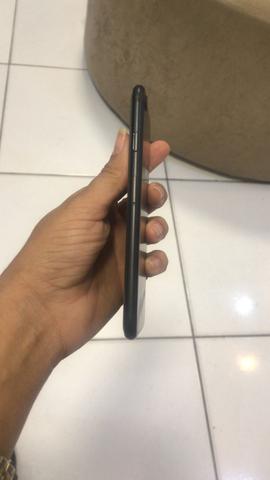 IPhone 7 32 G preto - Foto 2