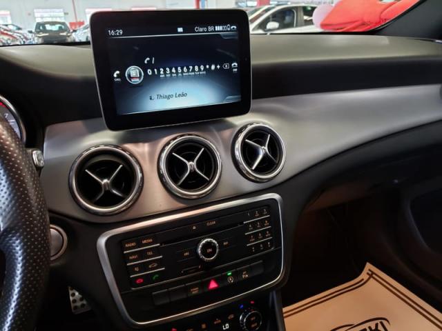 MERCEDES-BENZ GLA 250 2.0 16V TURBO SPORT 4P - Foto 10