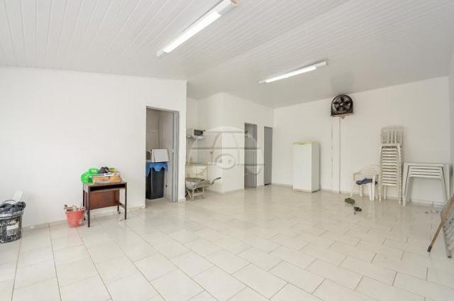 Casa de condomínio à venda com 3 dormitórios em Boqueirão, Curitiba cod:156036 - Foto 19