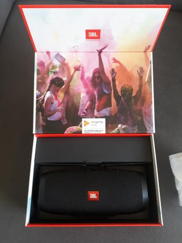 Jbl charge 3 original - Foto 3