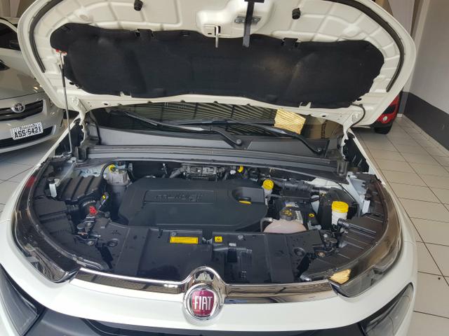 Toro Freedom 4x4 diesel mec 2017 - Foto 10