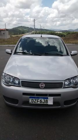 Emplacado só pegar e rodar
