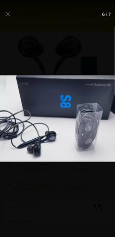 Fone AKG original - Foto 3