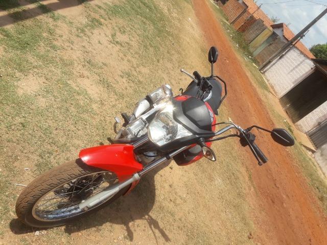 Moto - Foto 4