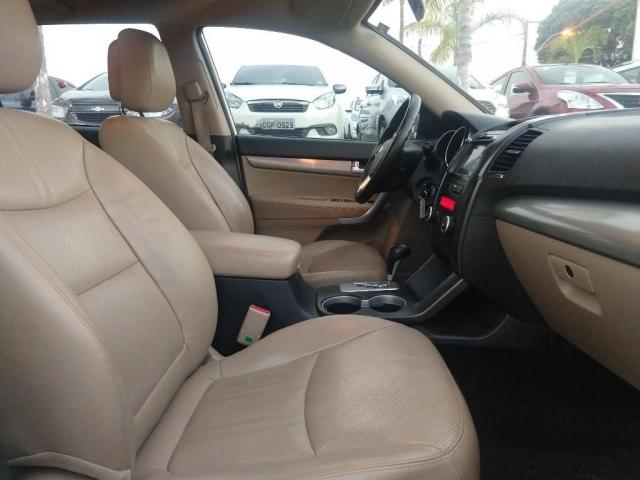 Sorento 2.4 16v 174cv 4x2 Aut. - Foto 3