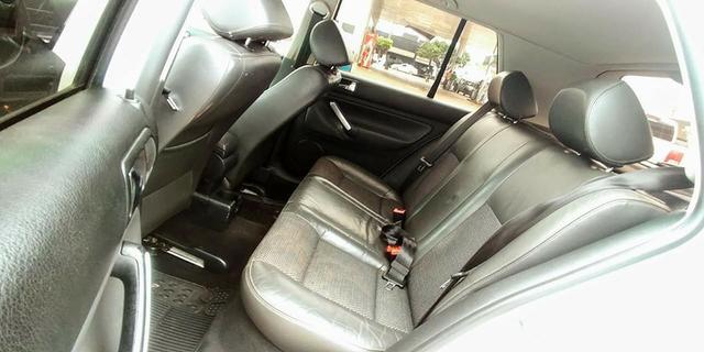 Golf SportLine 1.6 Total Flex Completo De Tudo e Super Conservado - Foto 10