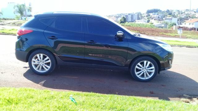 ?hyundai ix35 2.0 16v 170 cv 2011?