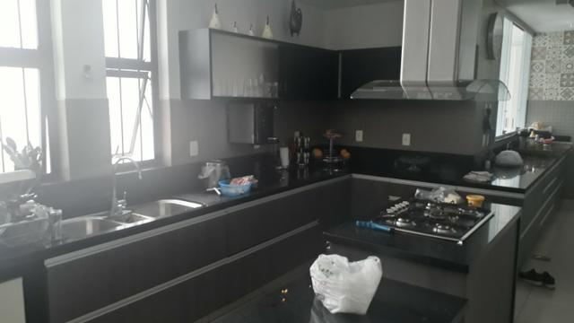 Apartamento com 4 Suítes à Venda, 416 m² Edifício Elba Setor Marista Goiânia - Foto 20