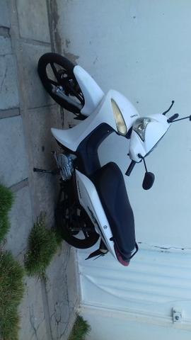 Moto Wuyang Mod Jet 50