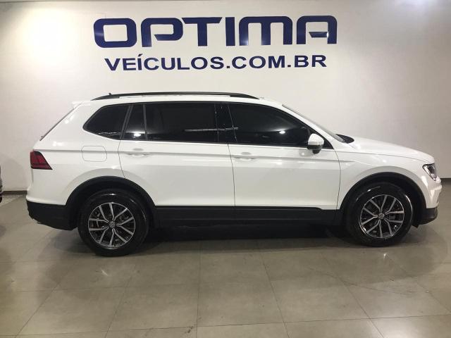 VOLKSWAGEN TIGUAN 2019/2019 1.4 250 TSI TOTAL FLEX ALLSPACE TIPTRONIC - Foto 2