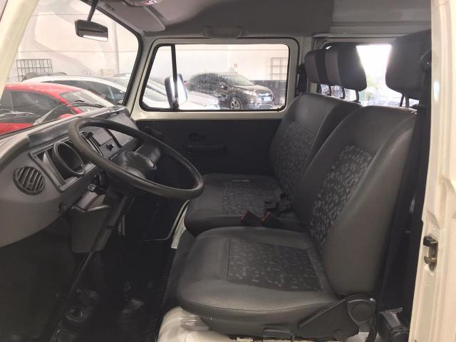 VOLKSWAGEN KOMBI 2012/2013 1.4 MI STD 8V FLEX 4P MANUAL - Foto 5