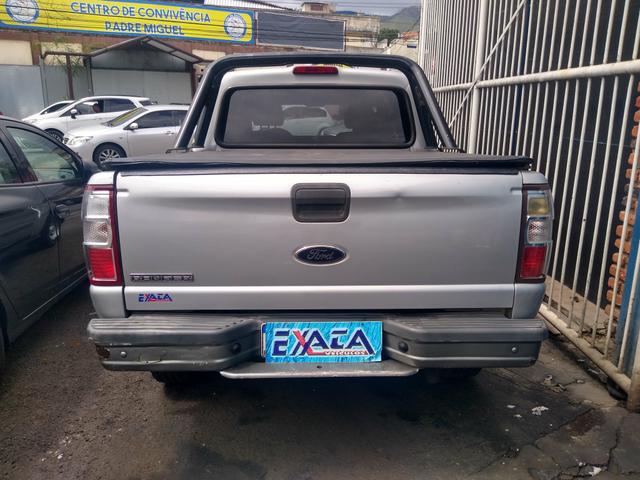Ranger 2010 mecânica c/ GNV - Foto 8