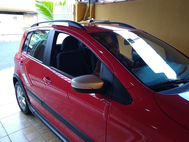 Cross Fox 1.6 impecável , 4 mil abaixo da tabela
