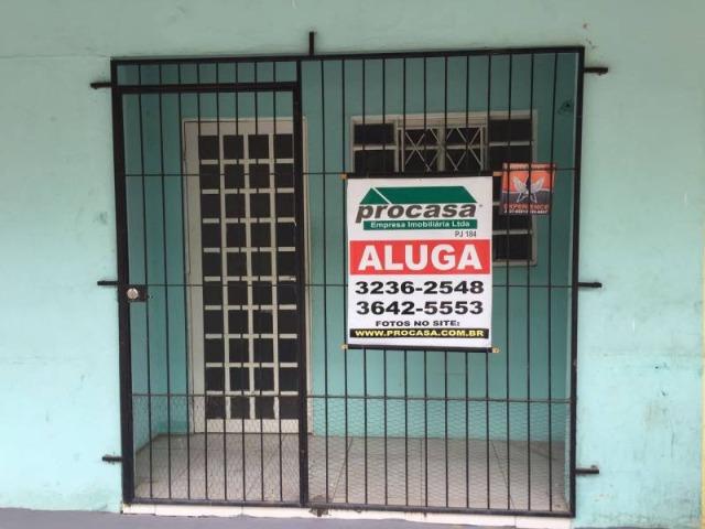 Imovel ideal para Barbearia consultorio odontologico ou salao de Beleza - Cidade Nova