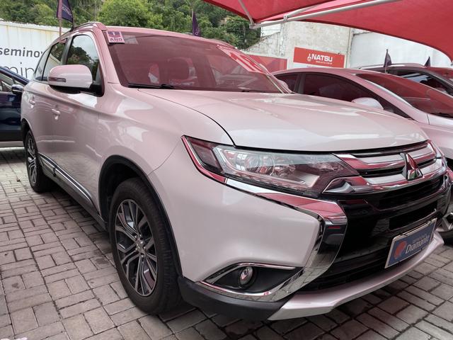 Outlander 7 lugares completíssimo (Cláudio 21- 9 7 6 0 4 - 2 5 4 8) - Foto 4