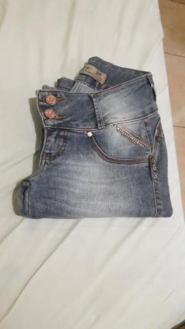 Calça jeans