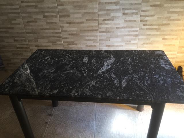 Mesa granito - Foto 4