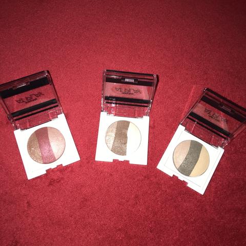 Trio de sombras Mary Kay - Foto 2