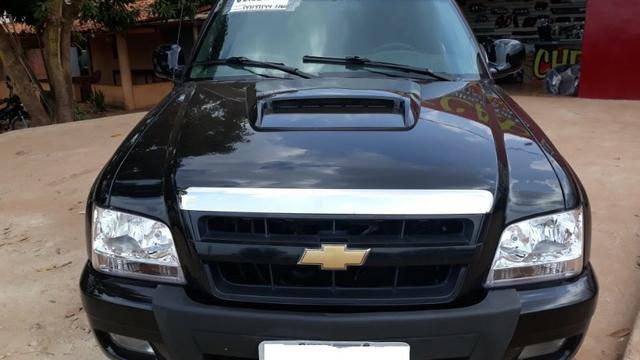 S10 2010 Executiva - Foto 7