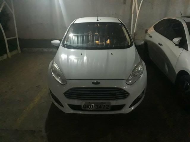 Vendo new fiesta - Foto 5