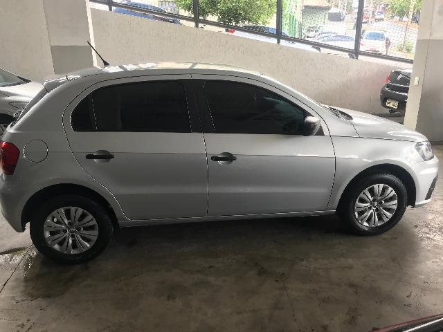 Gol G 7 1.0 2017completo - Foto 7