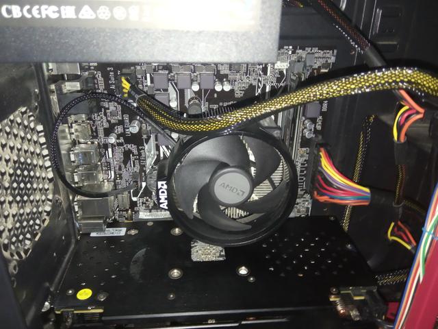 PC Gamer Completo Oferta só essa semana - Foto 3