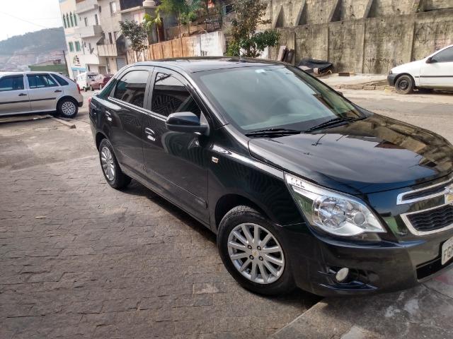 Cobalt LTZ 1.4 completo - Foto 6