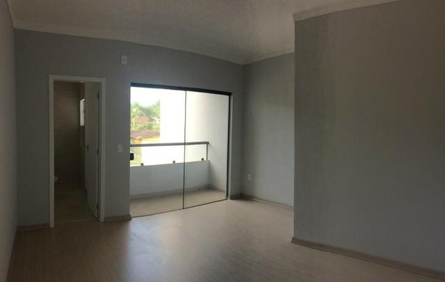 Geminado no Nova Brasília (1 suite + 2 dormitório) - Foto 2