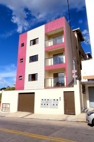 Aluga-se: Apartamento 3 quartos (1ª locação e localização privilegiada)