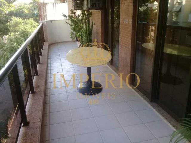 Apartamento à venda com 4 dormitórios em Flamengo, Rio de janeiro cod:IMAP40047