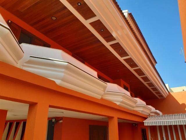 Lindo Sobrado em Brazlandia-DF. Acabamento fino! - Foto 3