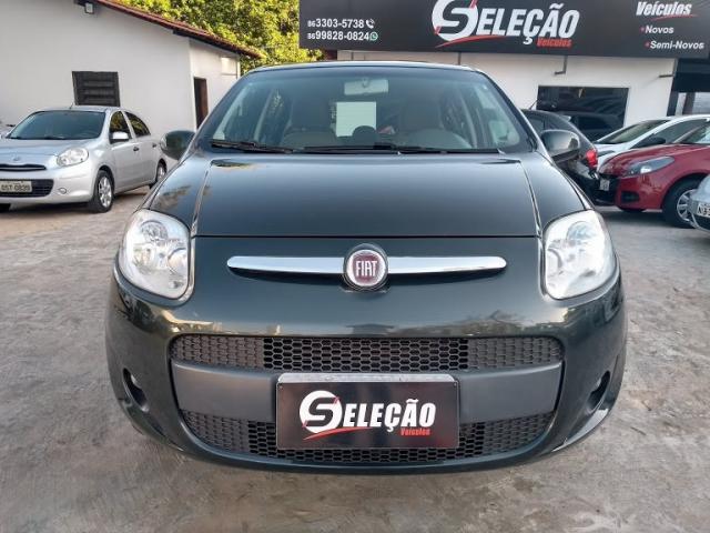 FIAT PALIO 2013/2013 1.6 MPI ESSENCE 16V FLEX 4P MANUAL - Foto 2
