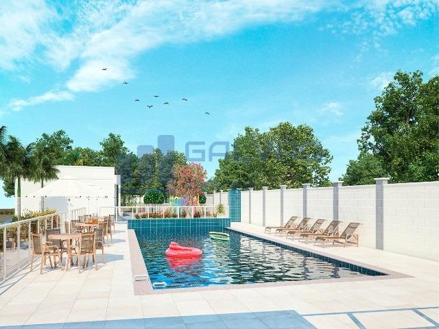MR- Parque Boa Esperança em Colina de Laranjeiras, apartamentos 2Q com elevador - Foto 3
