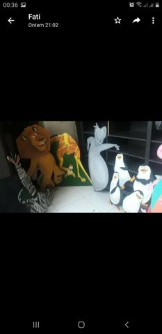 Temas para festa infantil - Foto 3