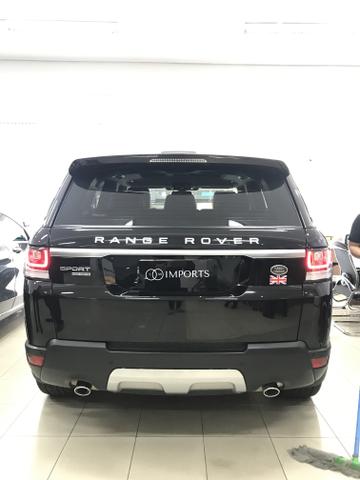 Ranger rover sport hse 2015/2016 - Foto 12