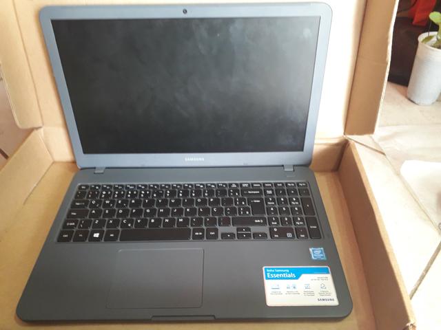 Notebook - Foto 2