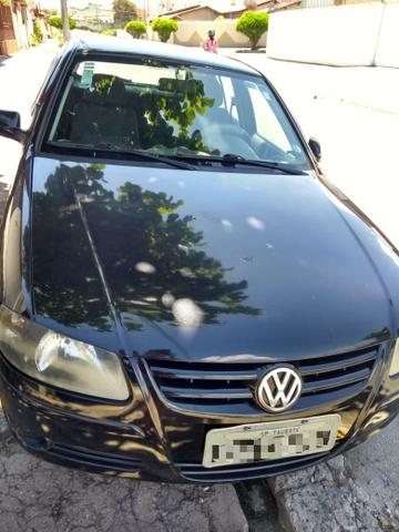Gol 4 portas 2012 conservado - Foto 3