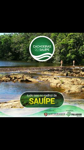 Lote terreno Sauipe