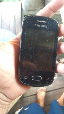 Gallaxy Pocket