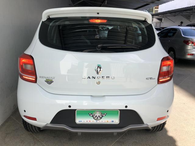 Sandero GT line 1.6 2017 - Foto 4