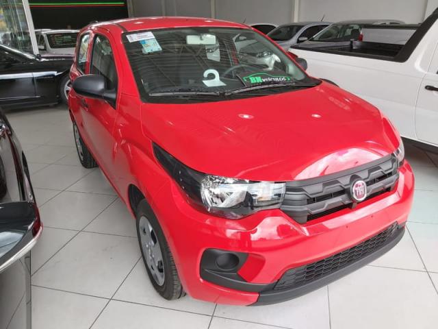FIAT MOBI EASY 1.0 FIRE FLEX 5p 2020 - Foto 3