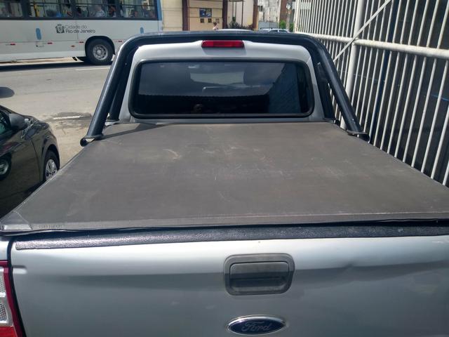 Ranger 2010 mecânica c/ GNV - Foto 9