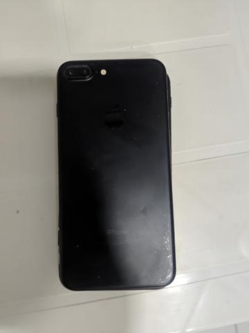 Vendo iPhone 7 Plus de 128gb - Foto 2